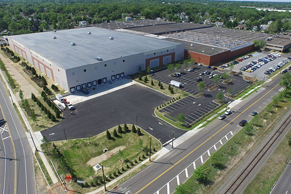 Beijing Stationary Co., Ltd