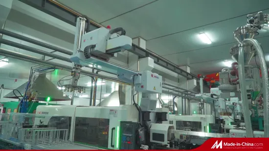 HDPE-Kunststoffflaschen können für Gesundheitstabletten und Medikamente individuell angepasst werden